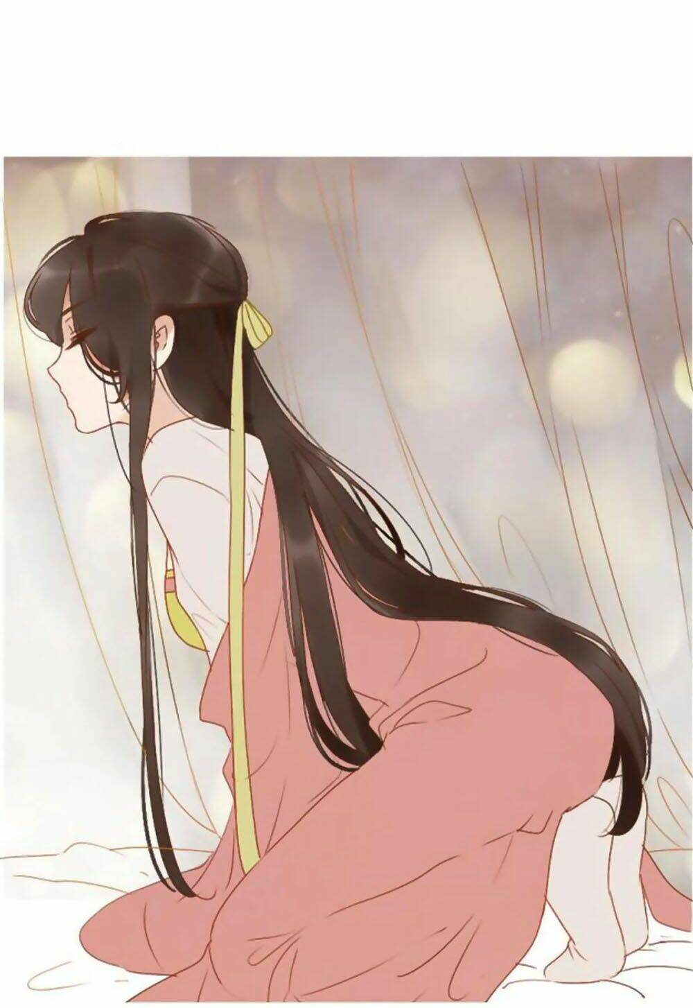 Đế Vương Trắc Chương 246 Ảnh 49