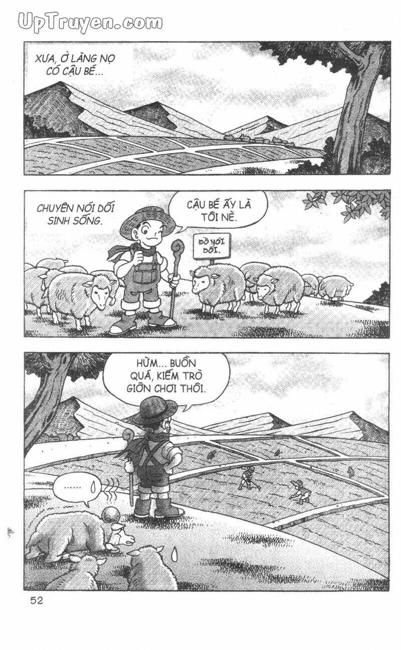 Đội Quân Nhí Nhố Chương 38 Ảnh 55