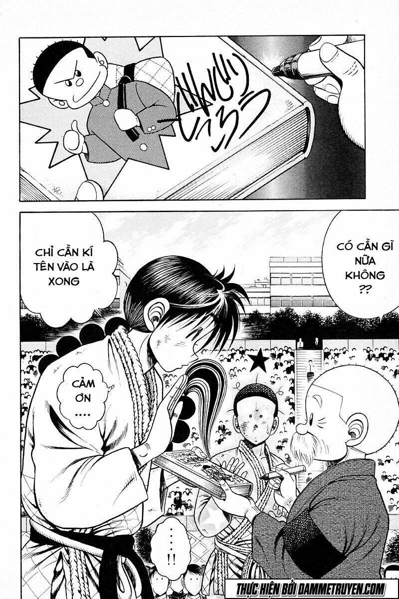 Shin Kotaro Makaritoru! Juudouhen Chương 216 Ảnh 12