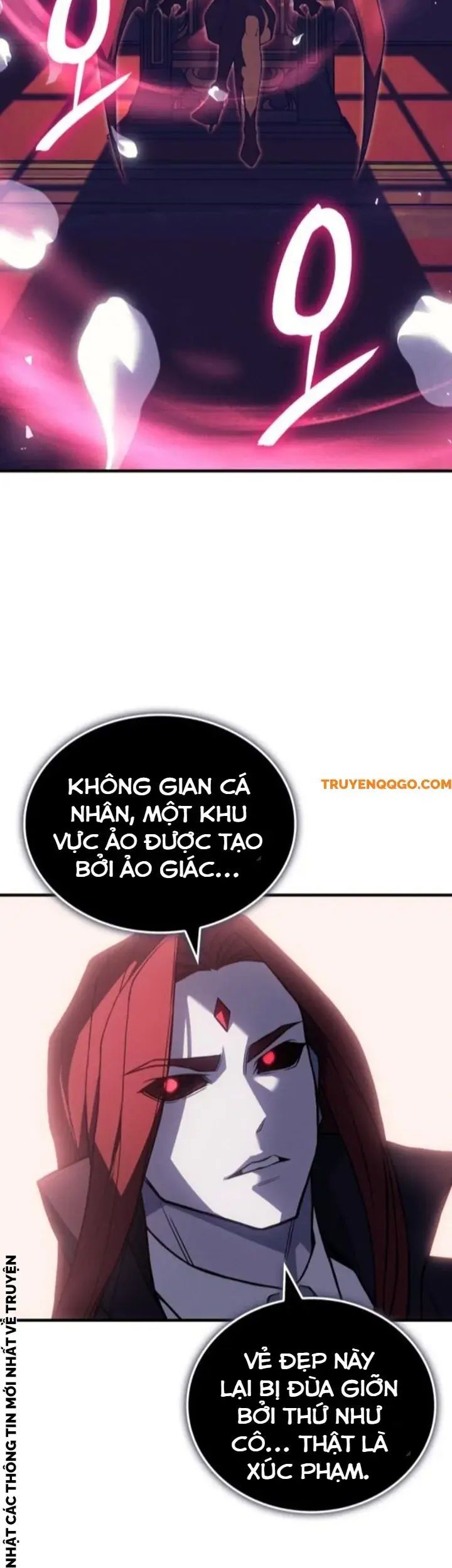 Hồi Quy Bằng Vương Quyền Chương 87 Ảnh 47