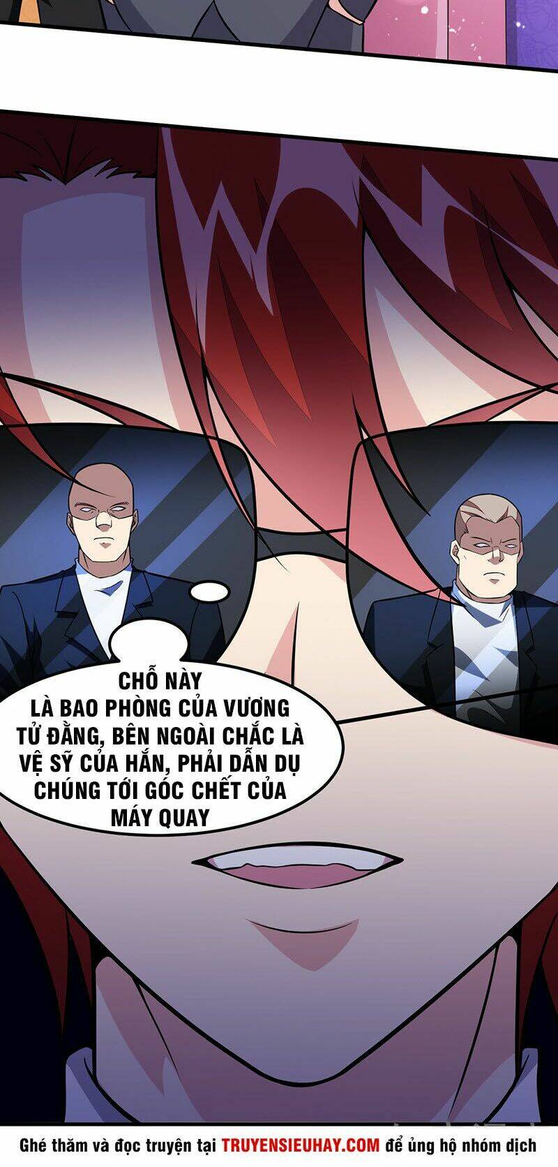 Dị Năng Thiếu Niên Vương Chương 60 Ảnh 6