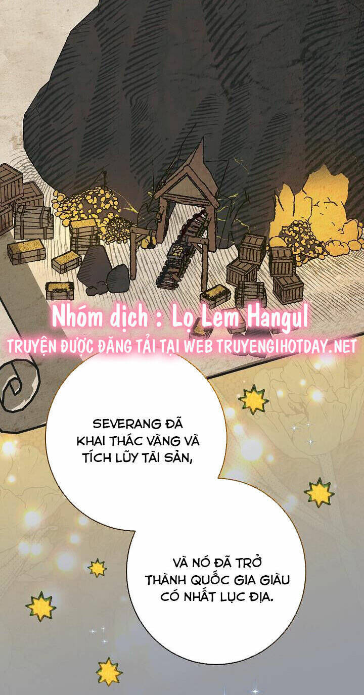 Cuộc Hôn Nhân Vụ Lợi Chương 101 Ảnh 41
