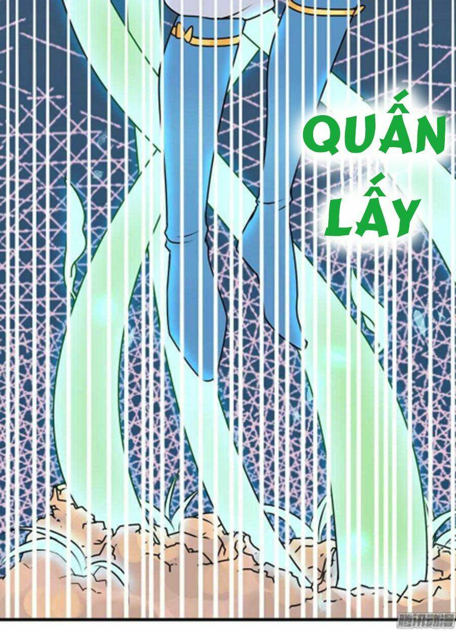Sư Huynh ! Xin Hãy Làm Theo Kịch Bản ! Chương 7 Ảnh 14