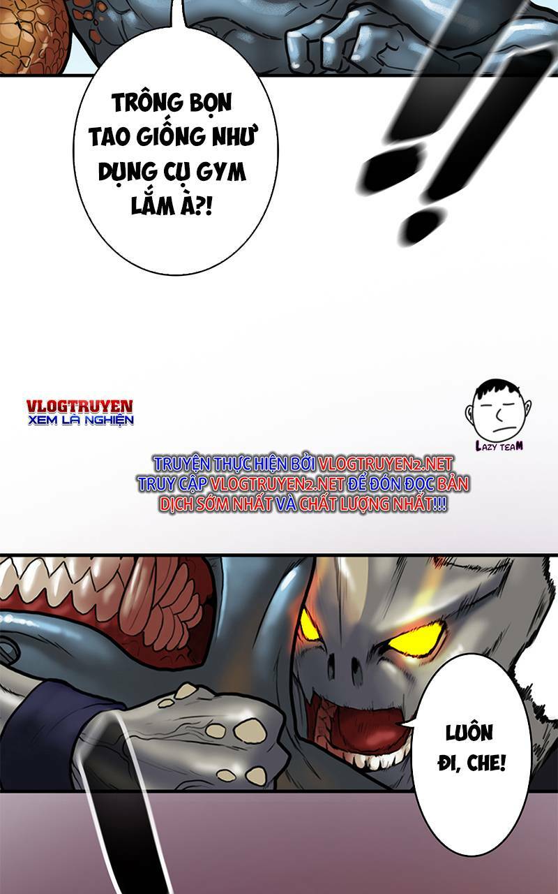 Ordeal Chương 16 Ảnh 54