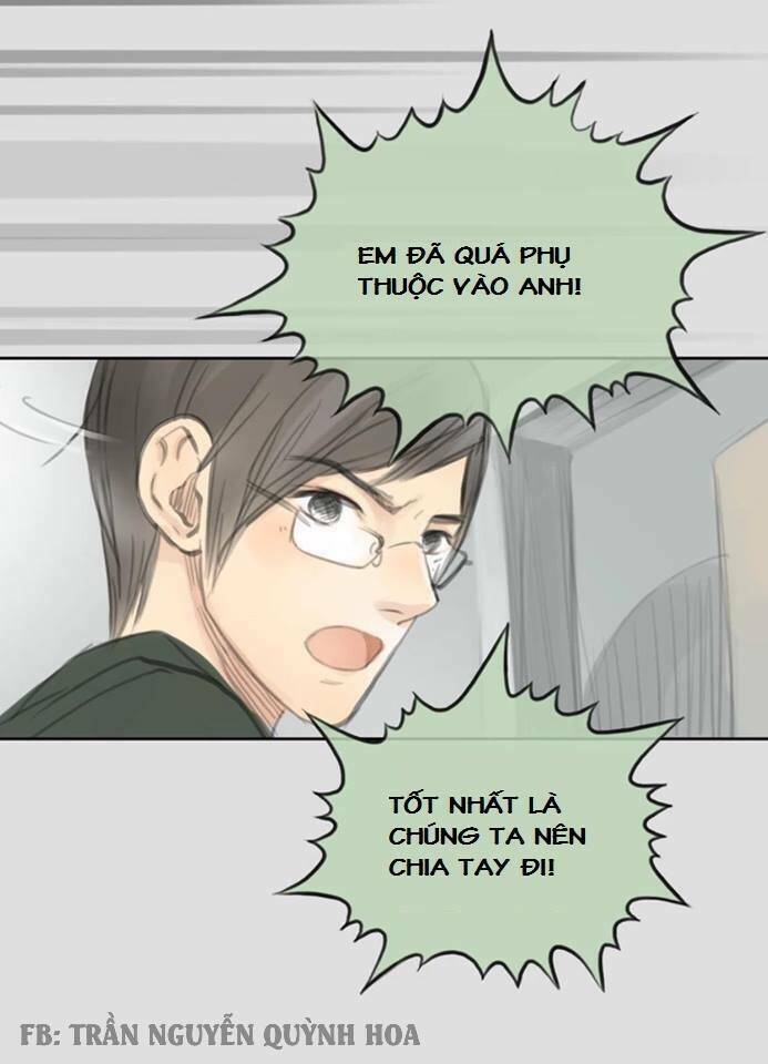 12 Giờ Của Lọ Lem Chương 29 Ảnh 7
