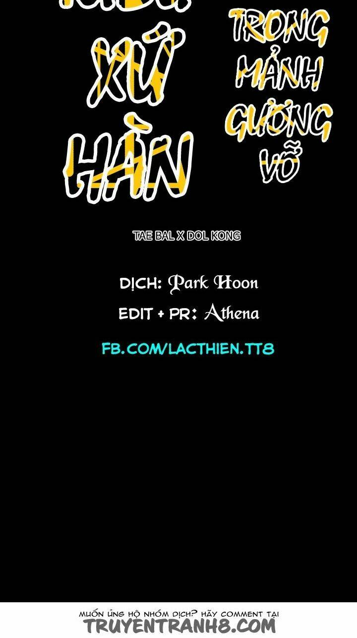 Cô Gái Khốn Khổ-Disrespectful Bitch Chương 59 Ảnh 66
