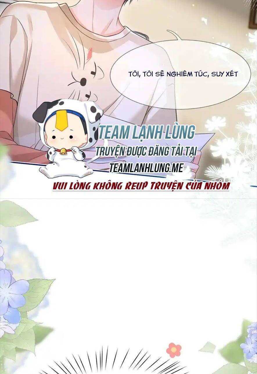 Tôi Trở Thành Kiều Thê Của Ông Trùm Phản Diện Chương 91 Ảnh 77
