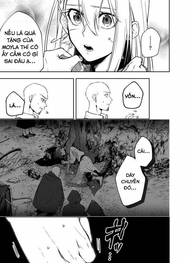 Fushi No Sougishi Chương 10 Ảnh 13
