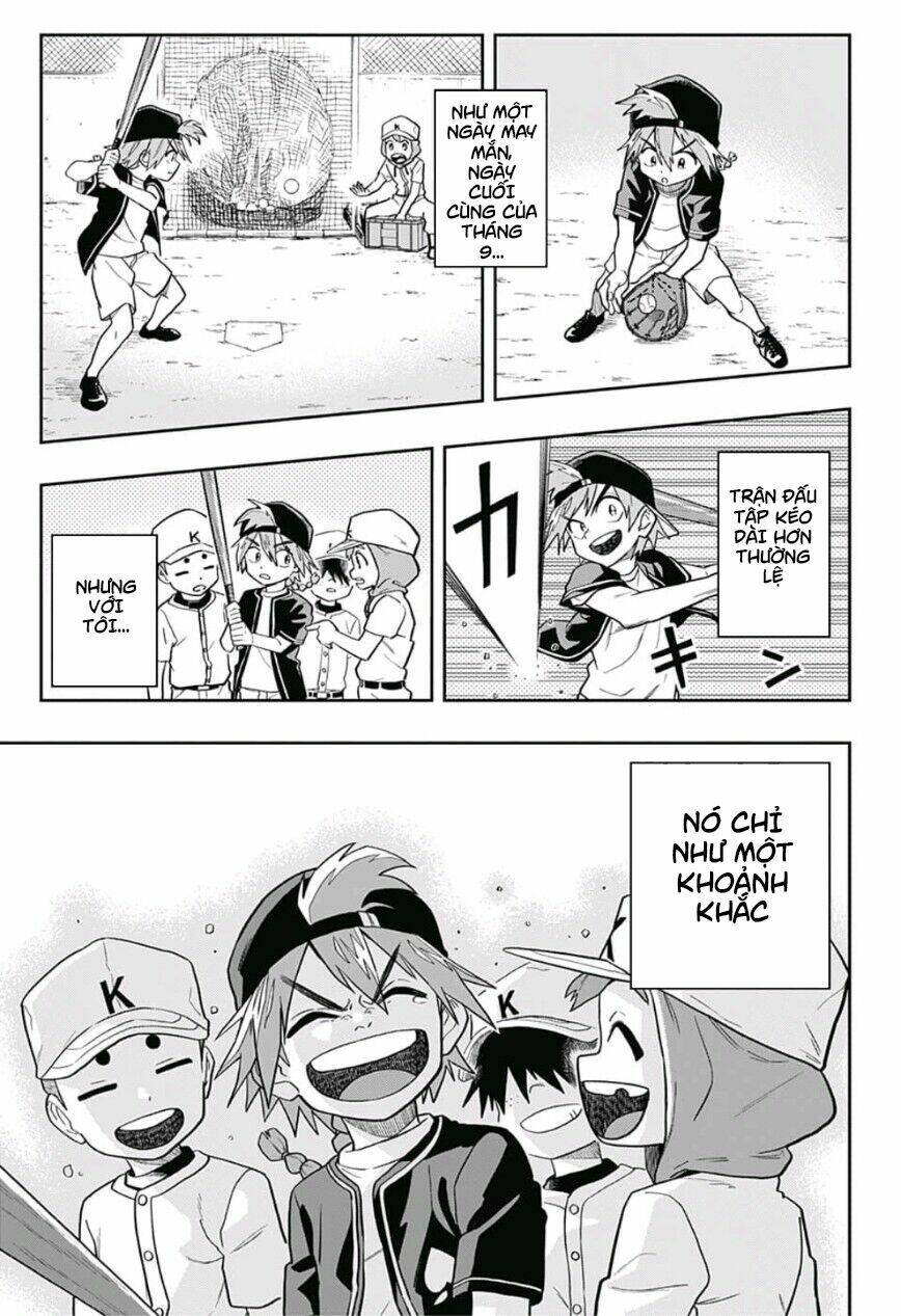 Saigo No Saiyuuki Chương 1 Ảnh 25