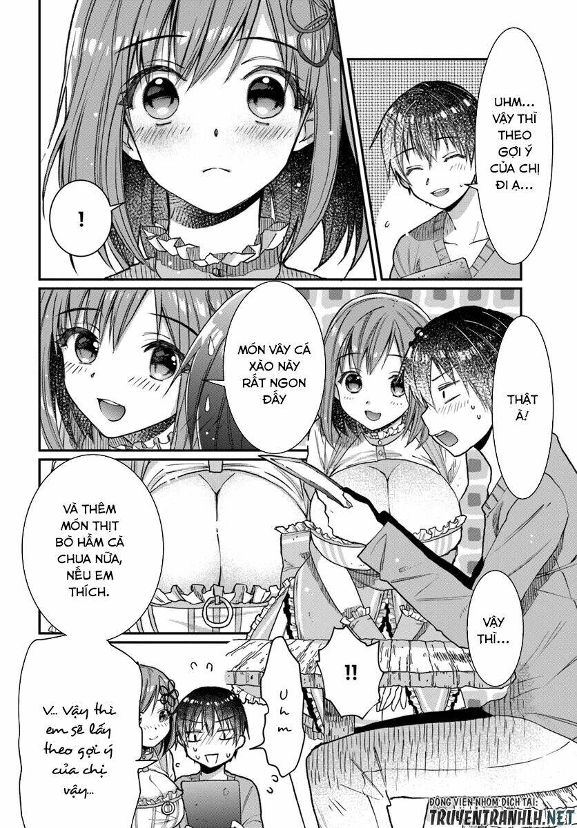 Neta Chara Kari Play No Tsumori Ga Isekai Shoukan ~Mayoibito Wa Josei No Teki Ni Ninteisaremashita~ Chương 2 Ảnh 9