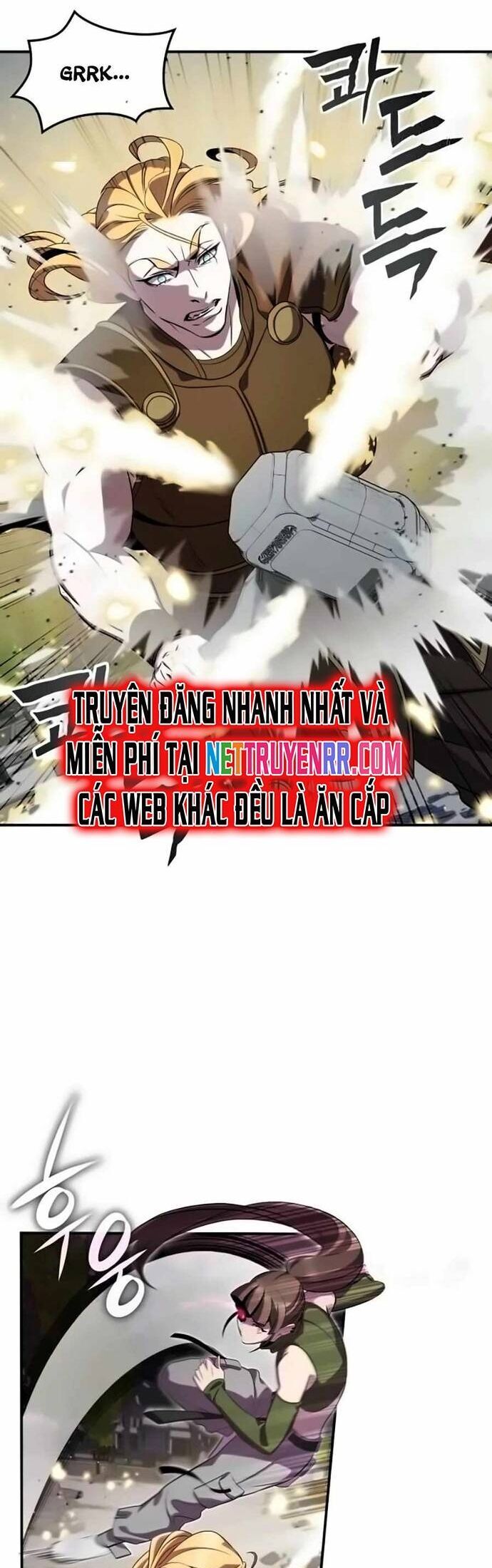 Tăng Lực Thợ Săn Chương 110 Ảnh 20