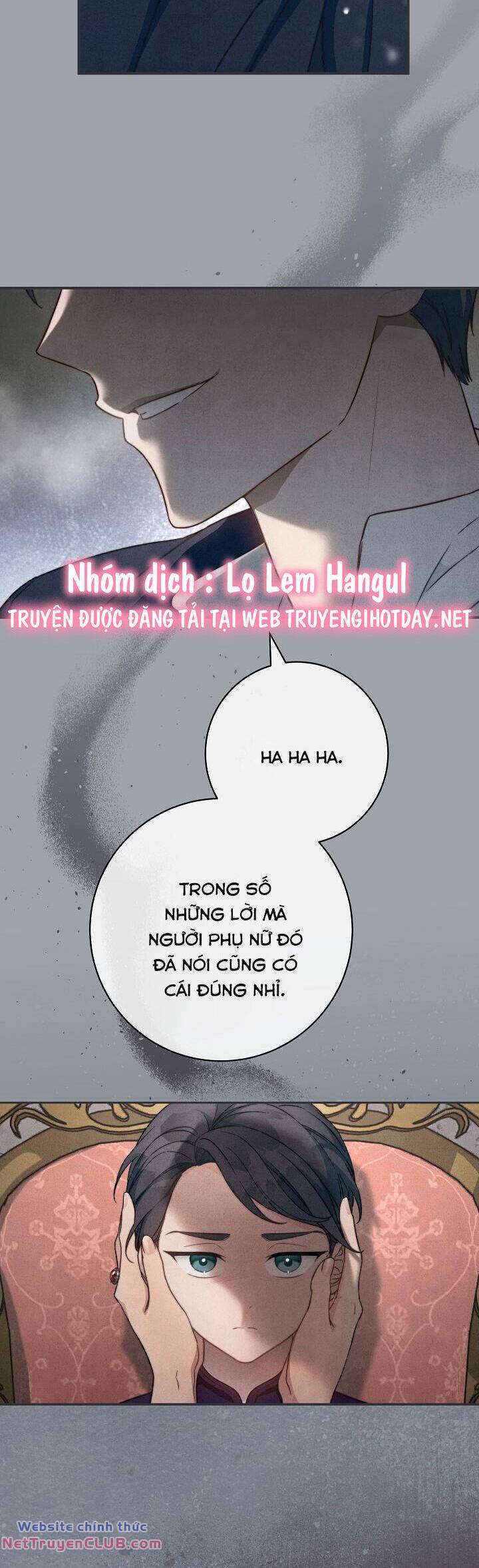Cuộc Hôn Nhân Vụ Lợi Chương 103 Ảnh 10