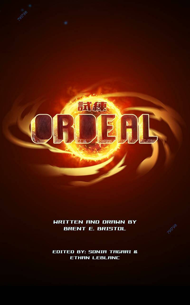 Ordeal Chương 12 Ảnh 90