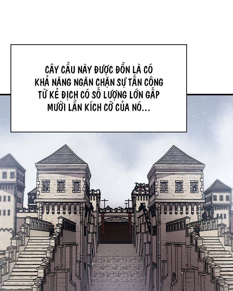 Kị Sĩ Xác Sống Chương 13 Ảnh 25
