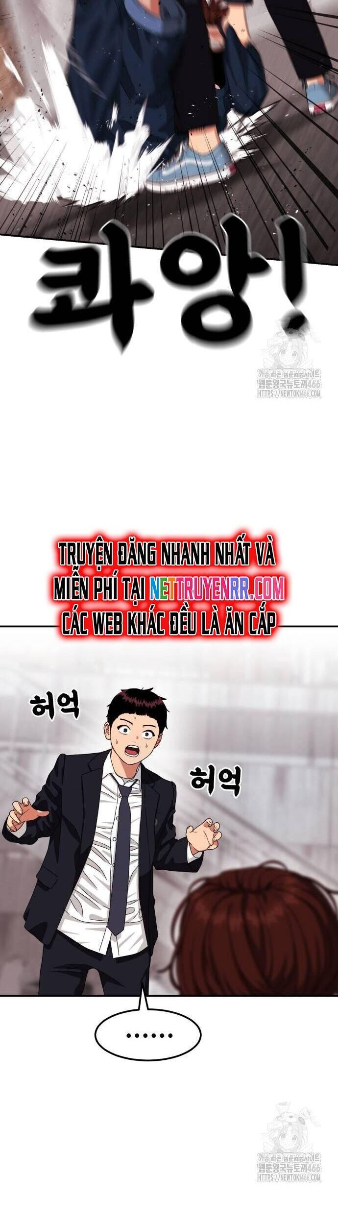 Huấn Luyện Chiến Đấu Siêu Cấp Chương 45 Ảnh 53