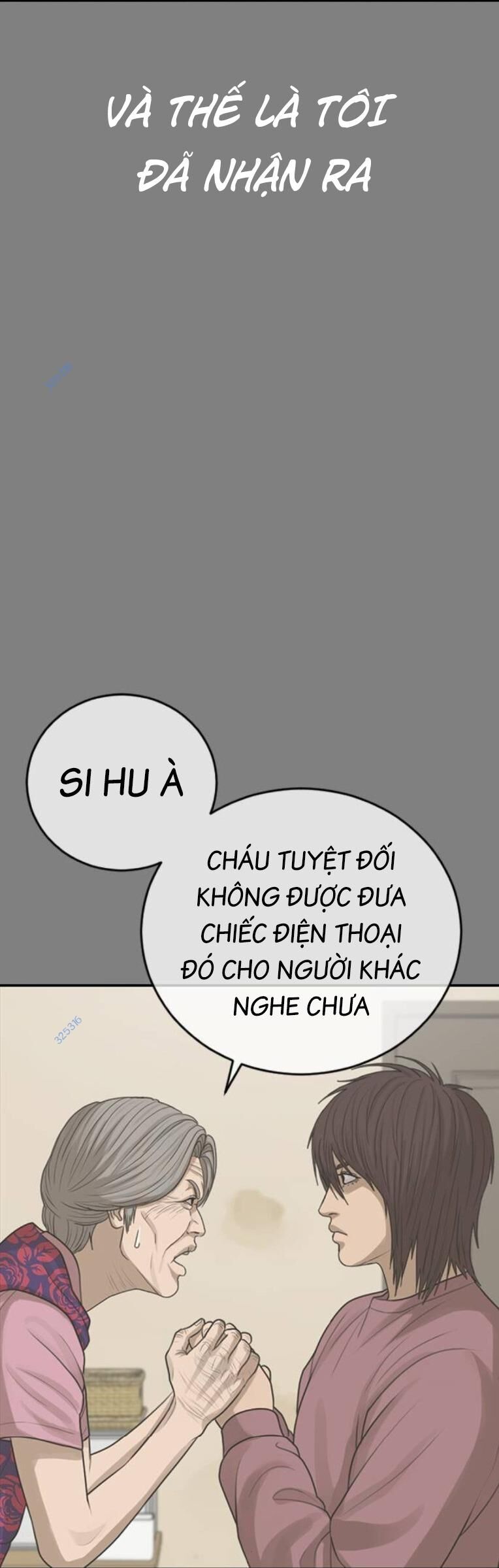 Thời Đại Ulzzang Chương 32 Ảnh 39