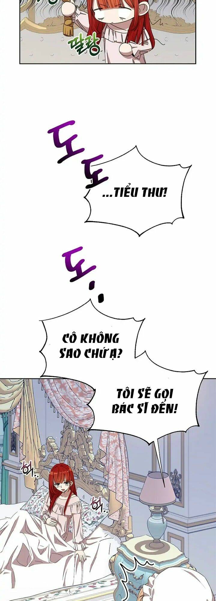 Tôi Đã Vô Tình Quyến Rũ Em Trai Của Nam Chính Chương 12 Ảnh 30