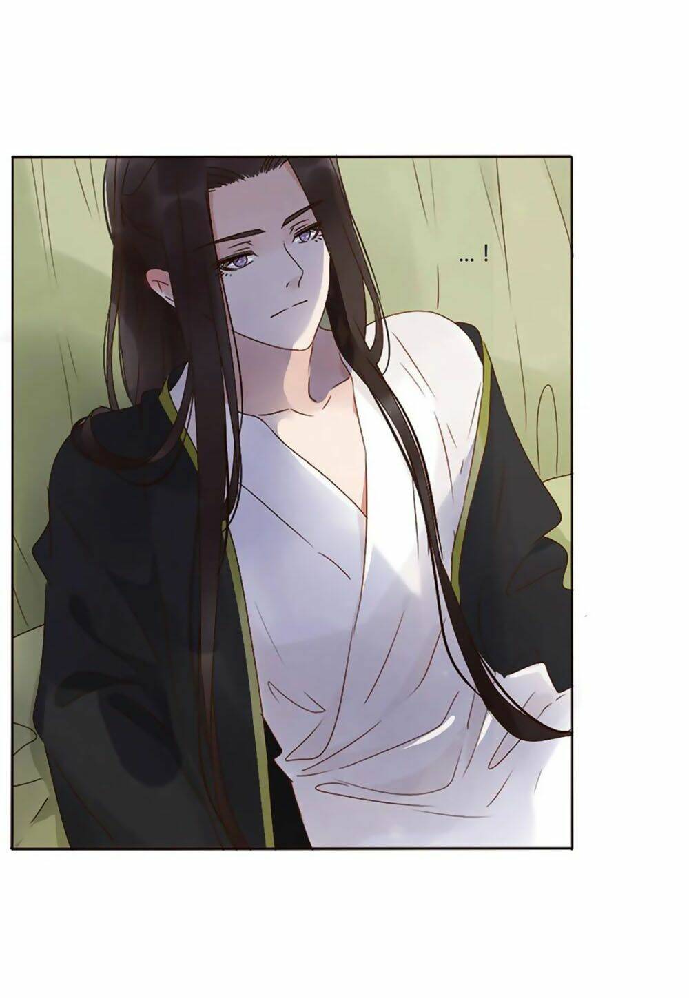Đế Vương Trắc Chương 248 Ảnh 9