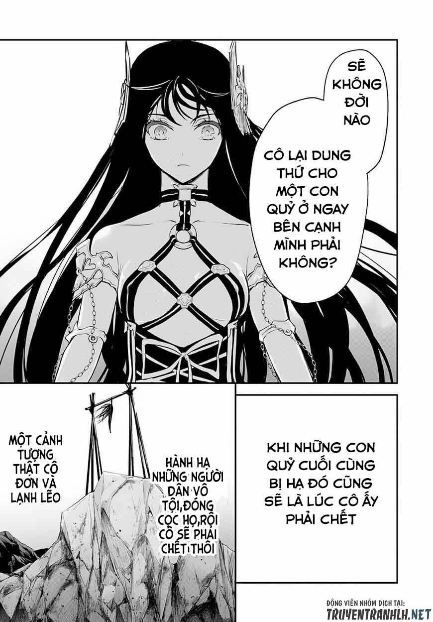 Isekai Goumon Hime Chương 8 Ảnh 11