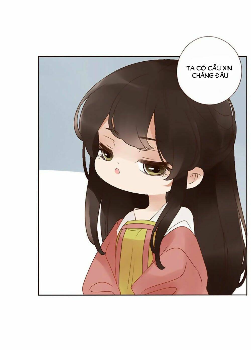 Đế Vương Trắc Chương 248 Ảnh 6