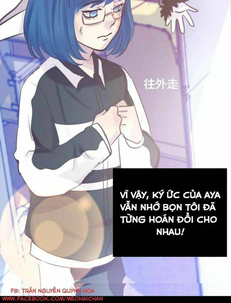 Trả Thù Trường Trung Học 2 Chương 4 Ảnh 16