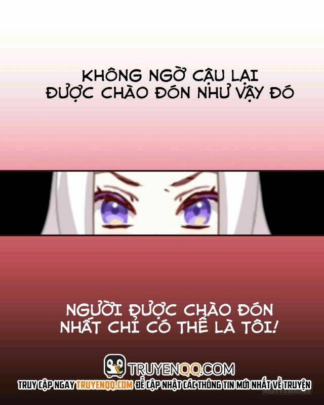 Thiên Nga Đen Chương 1 Ảnh 30