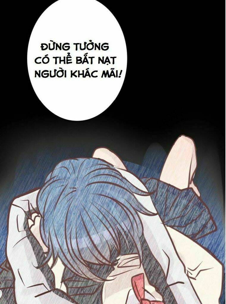 Trả Thù Trường Trung Học 2 Chương 5 Ảnh 38