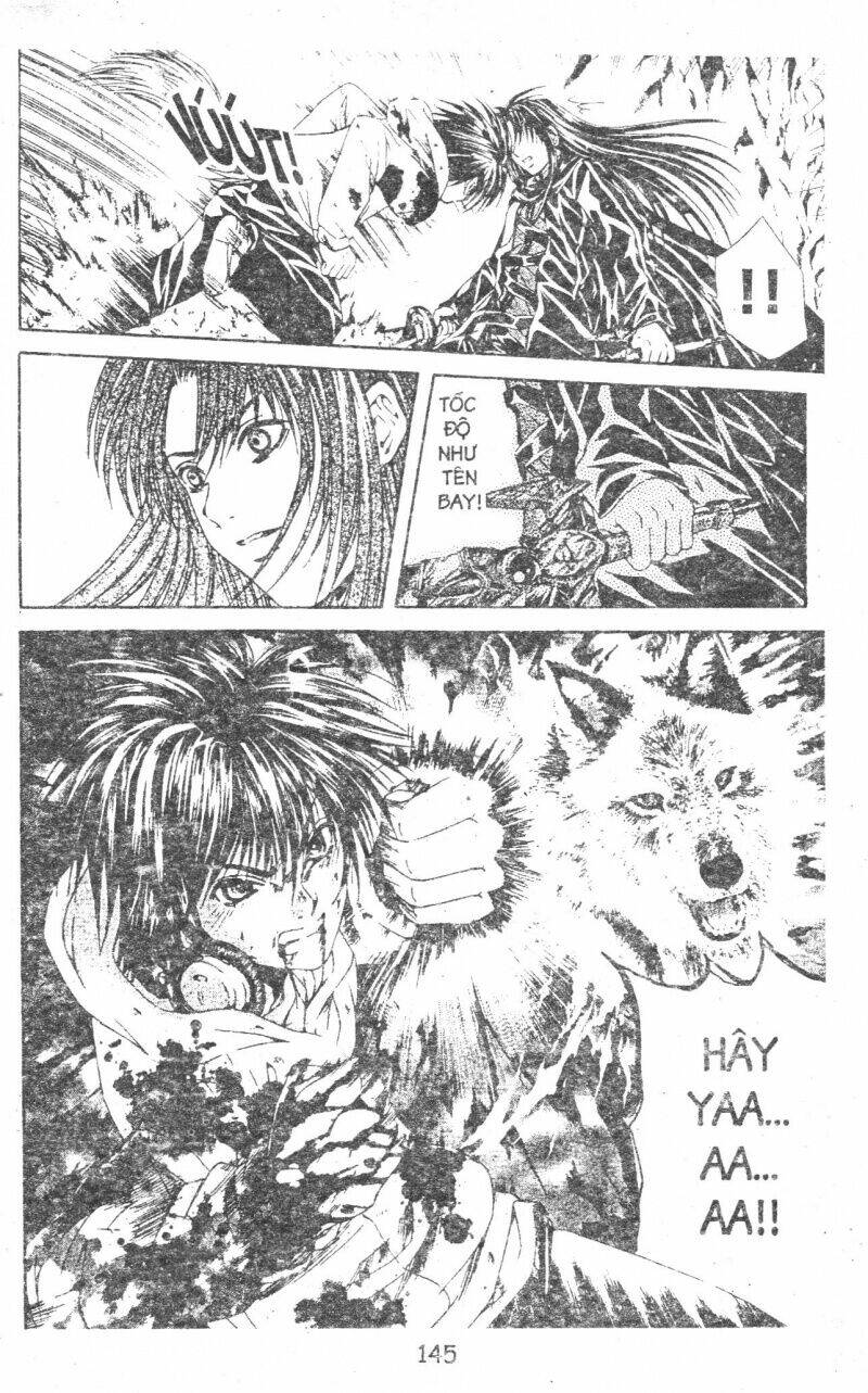 Kami To Sengoku Seitokai Chương 37 Ảnh 14