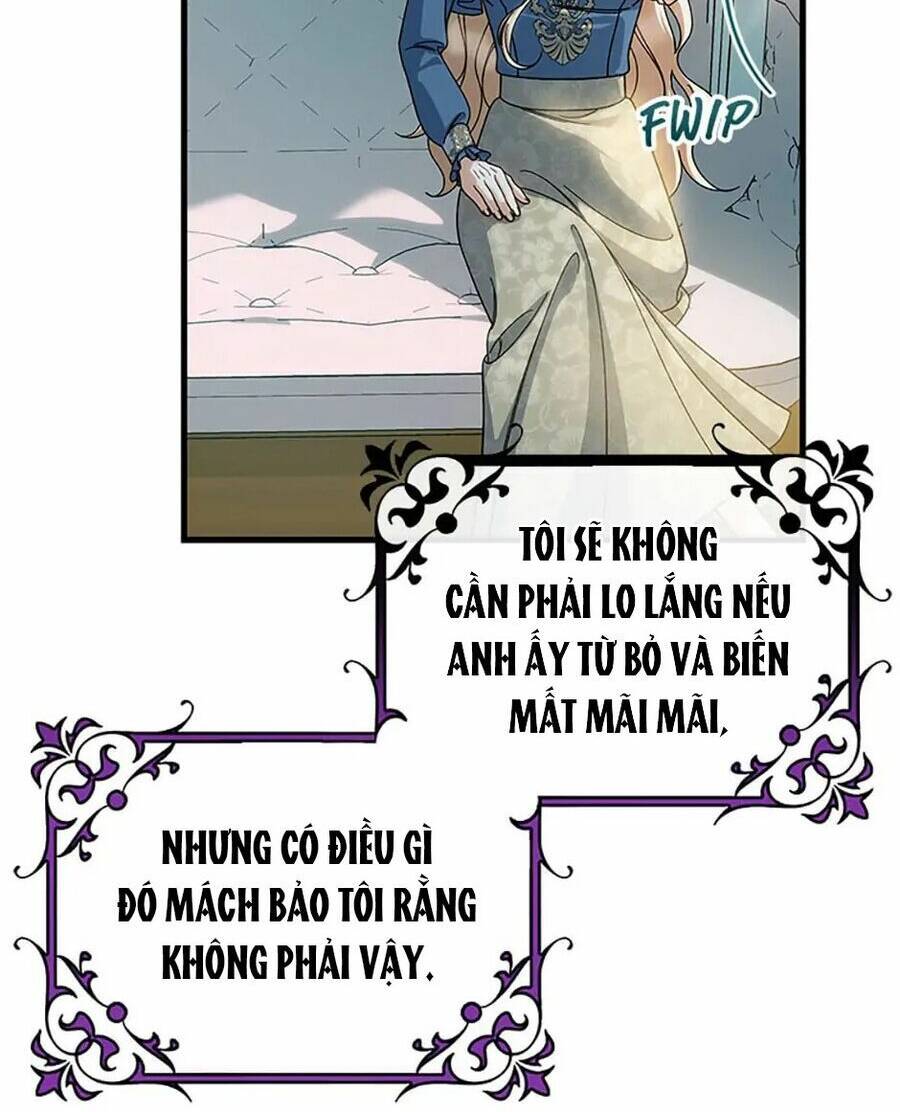 Trở Thành Cứu Tinh Của Nhân Vật Chính Chương 57 Ảnh 43