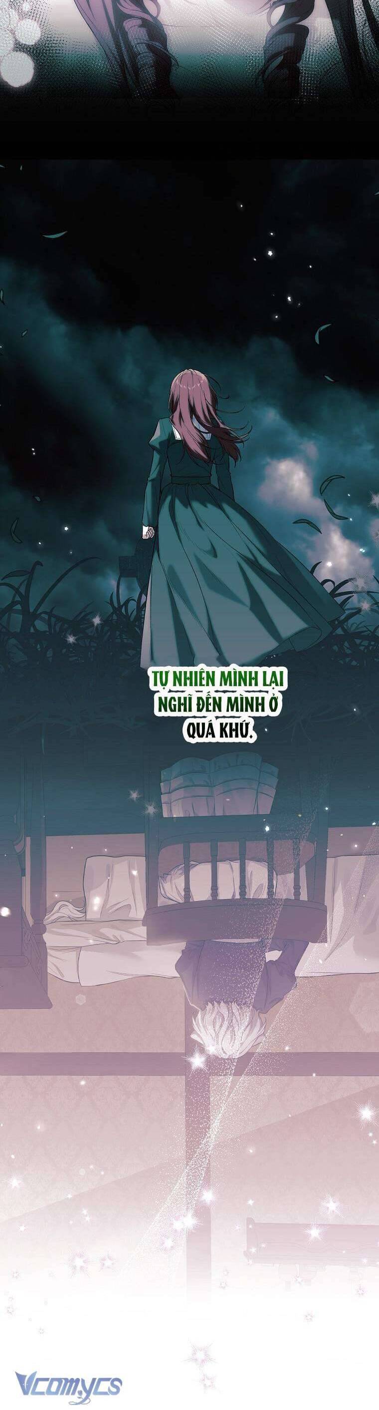 Nữ Chính Muốn Tôi Trở Thành Chị Dâu Của Cô Ấy Chương 55 Ảnh 22
