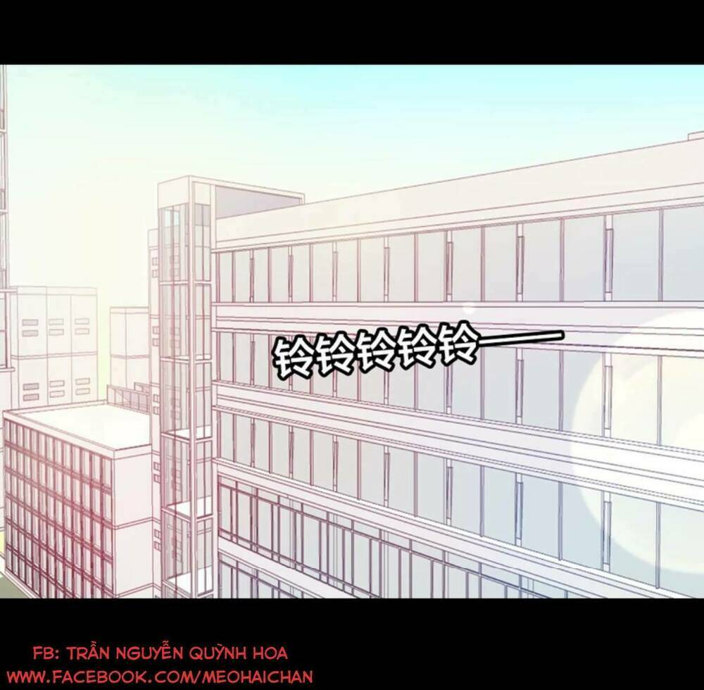 Trả Thù Trường Trung Học 2 Chương 4 Ảnh 39