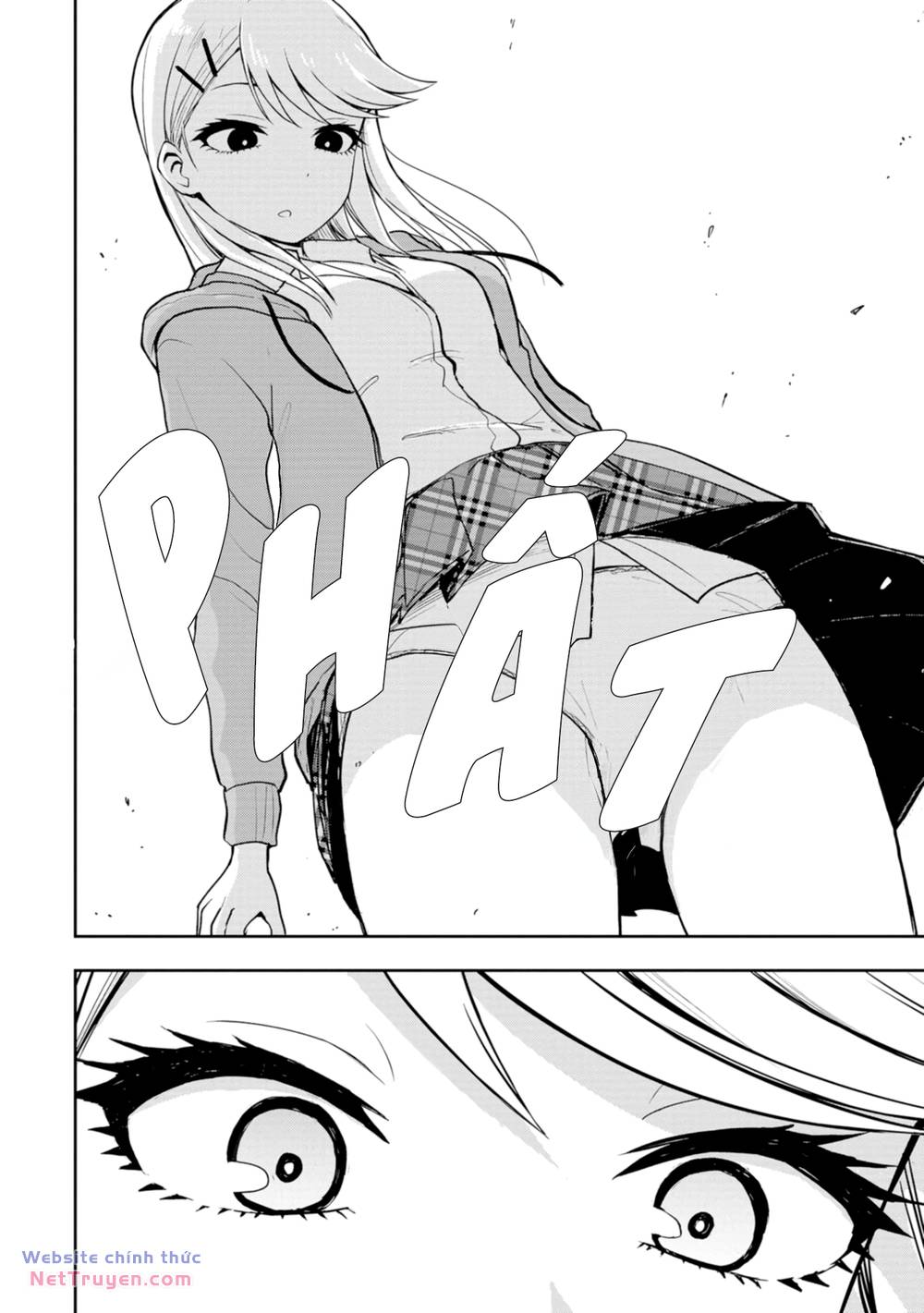 Mousou Sensei. Chương 5 Ảnh 8