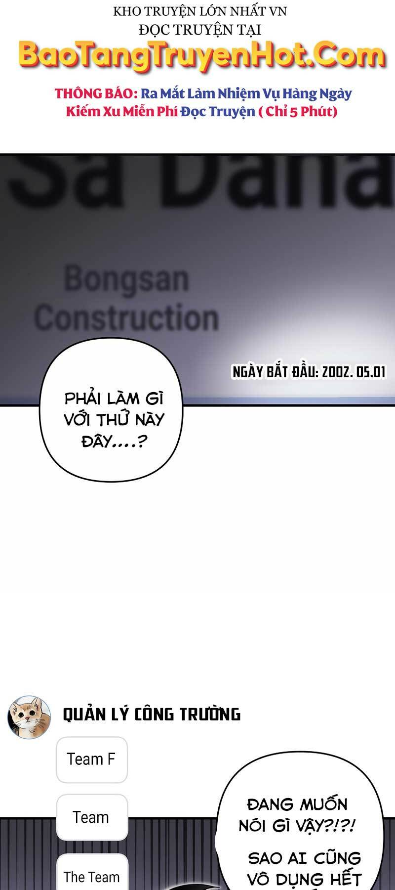 Trưởng Phòng Kim Tất Thắng Chương 4 Ảnh 47