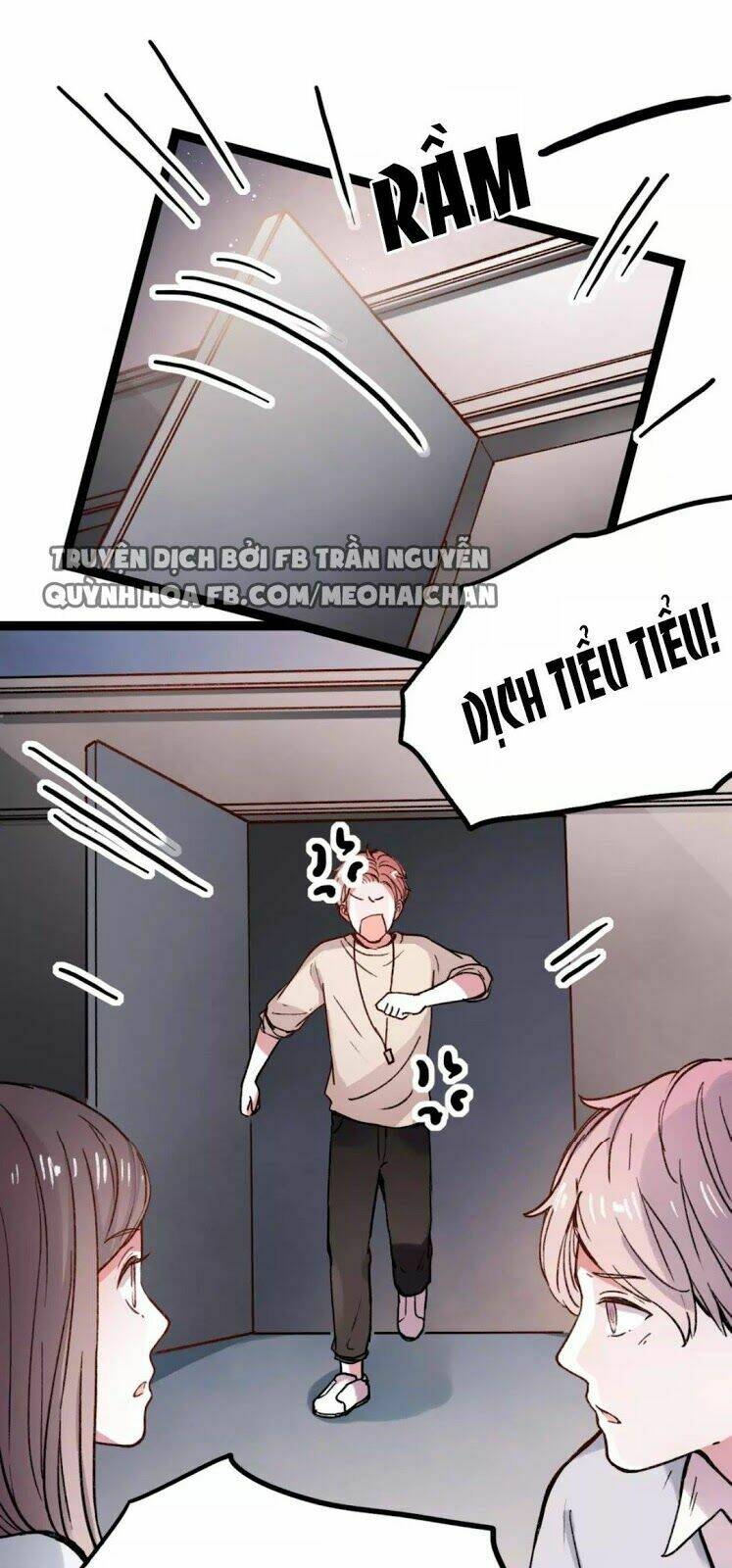 Cậu Đã Từng Yêu Tôi Chương 16 Ảnh 37