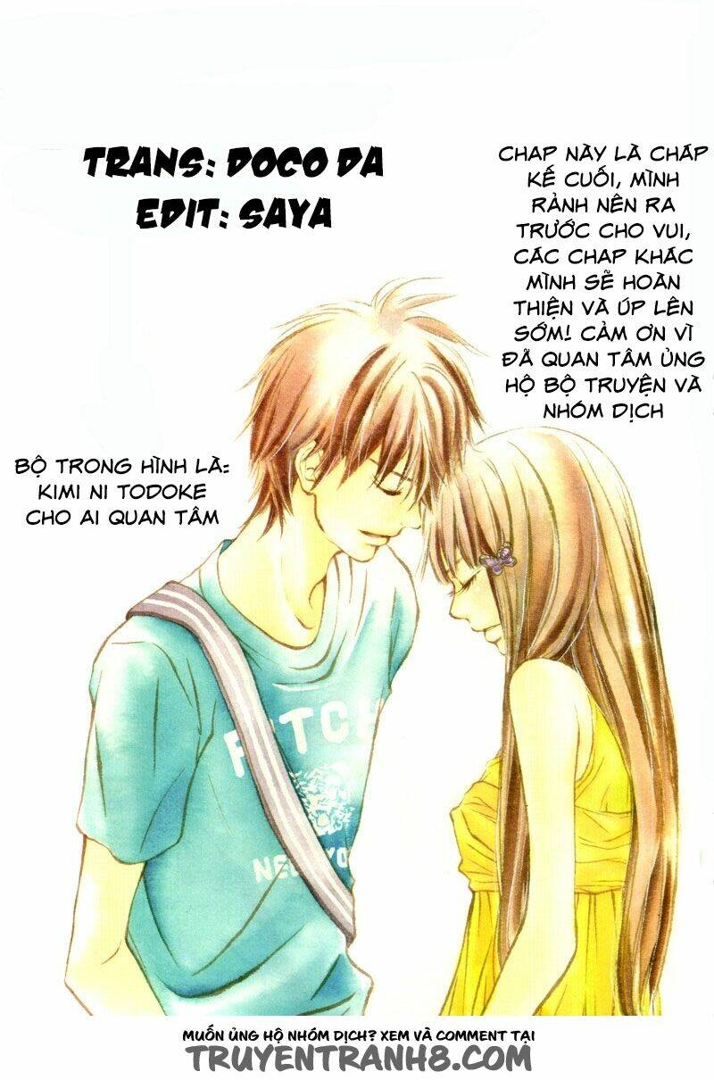 3d Kanojo - Bạn Gái 3d Chương 46 Ảnh 3