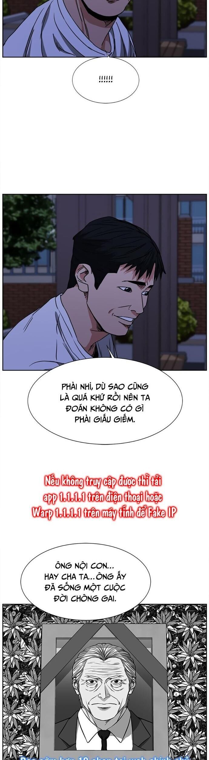 Bố Già Trùng Sinh Chương 56 Ảnh 33