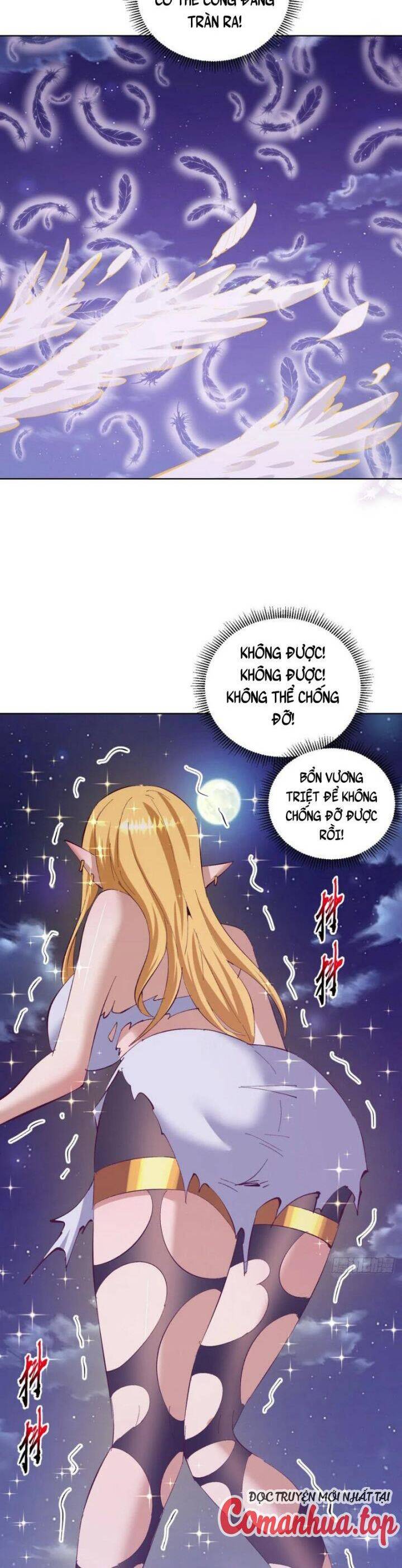 Tu Tiên Giả Cuối Cùng Chương 99 Ảnh 14
