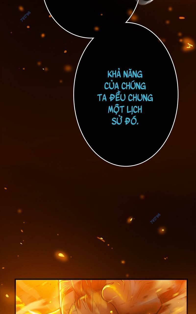 Ordeal Chương 14 Ảnh 24