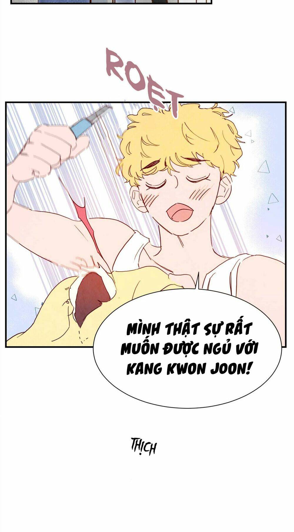 Nhớ Em, Lucifer Chương 0 Ảnh 26