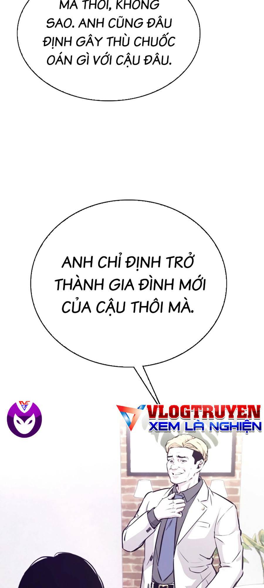 Loser Báo Thù Chương 24 Ảnh 15