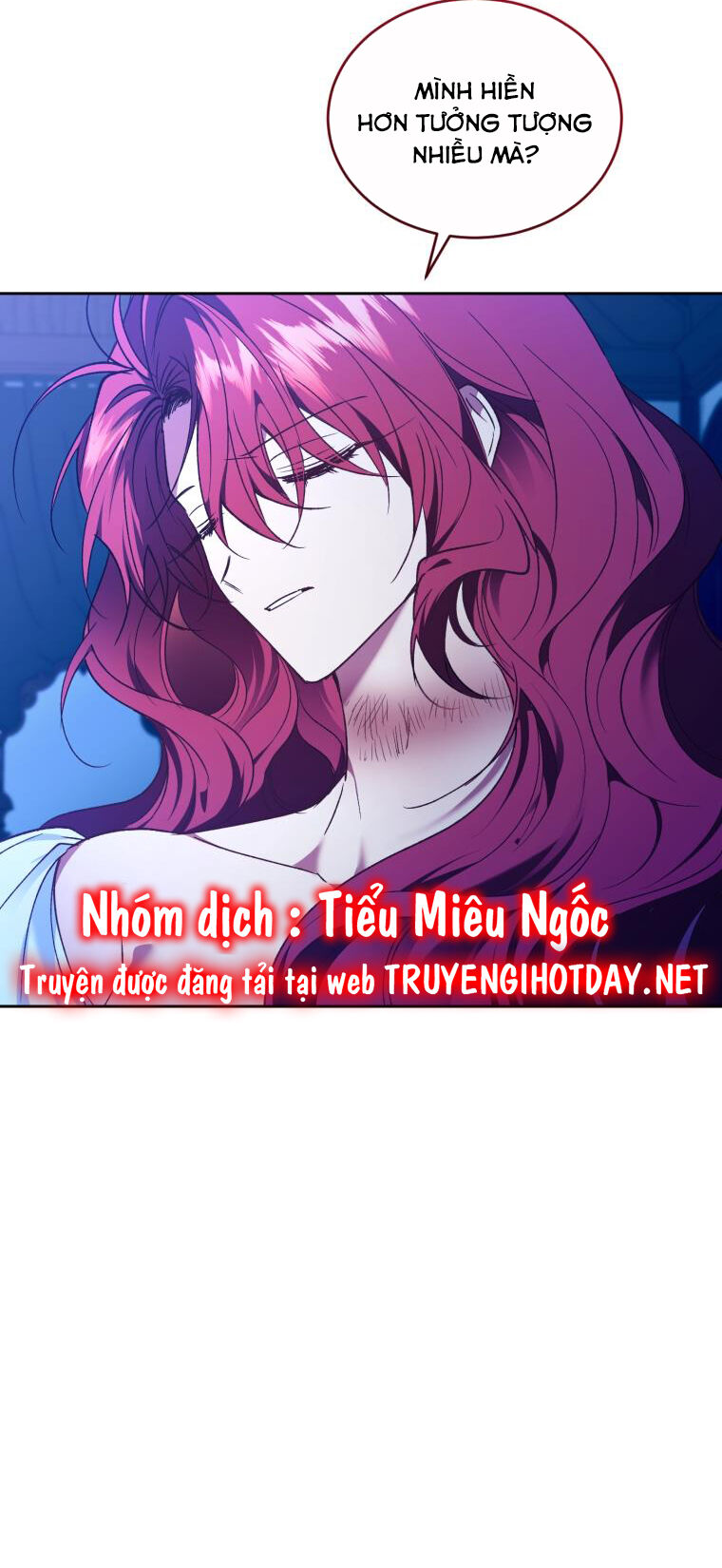 Hoàn Nguyên Quý Cô Chương 86 Ảnh 19