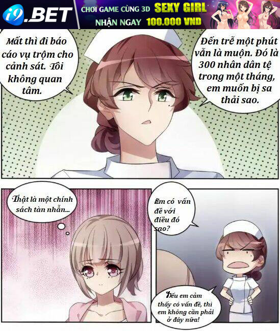 Kẹo Ngọt Chương 2 Ảnh 6