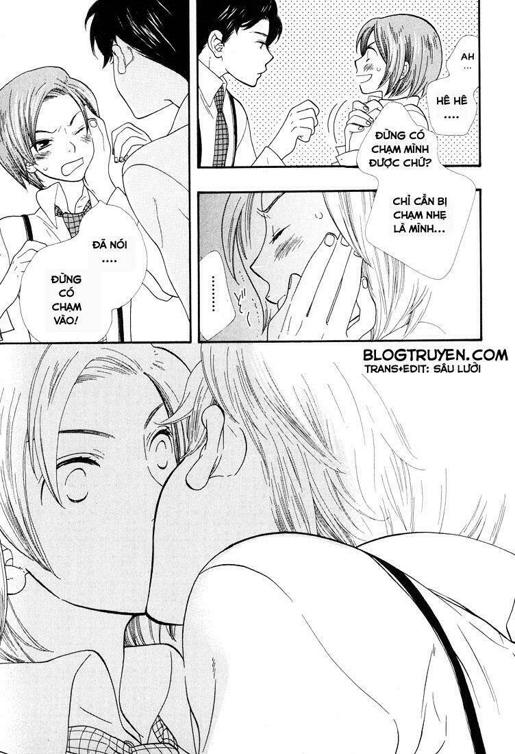 Aishichattano Chương 3 Ảnh 11