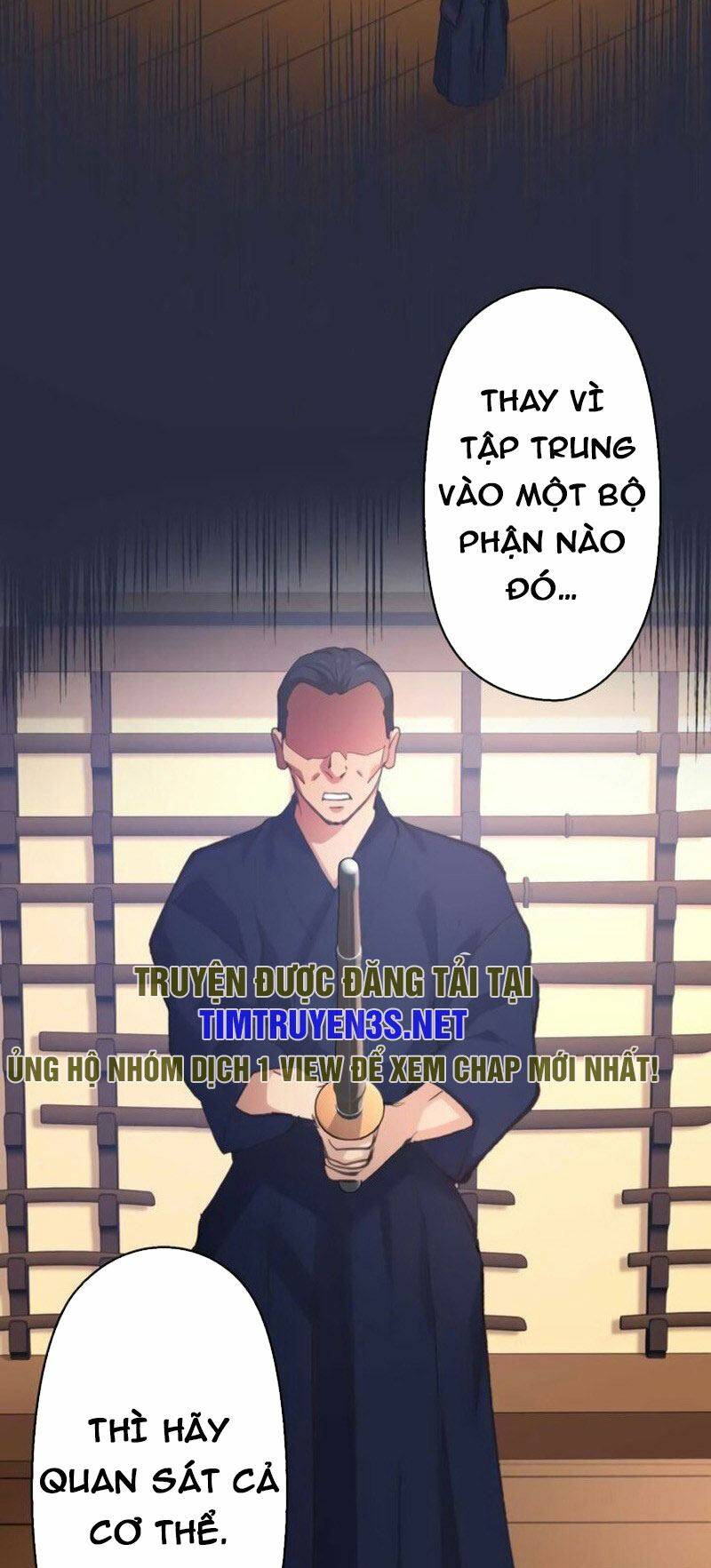 Tôi Chỉ Là Một Người Dọn Dẹp Chương 18 Ảnh 21