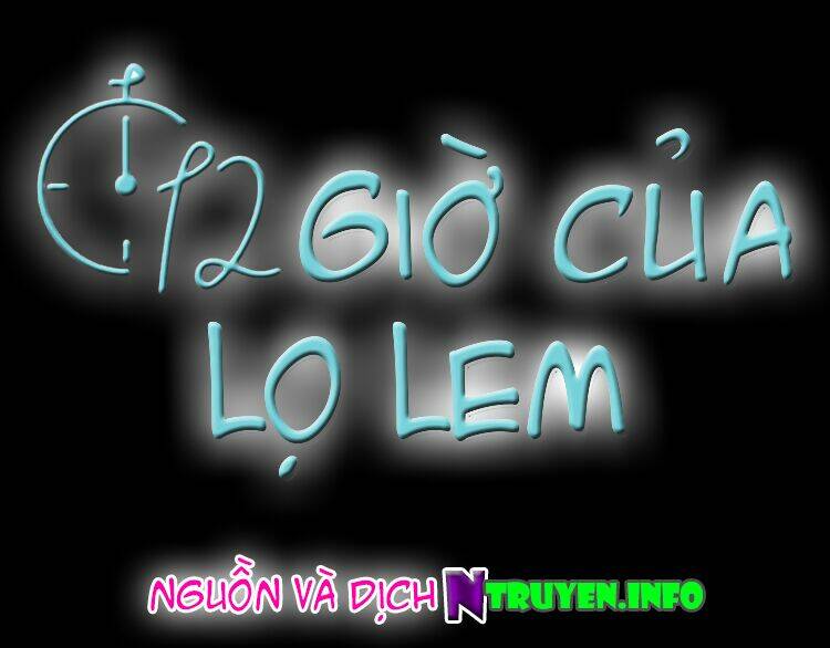 12 Giờ Của Lọ Lem Chương 44 Ảnh 2
