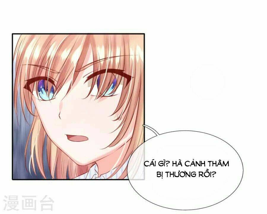 Ẩn Hôn Mật Ái: Cô Vợ Nhỏ Của Tổng Tài Tàn Nhẫn Chương 37 Ảnh 5