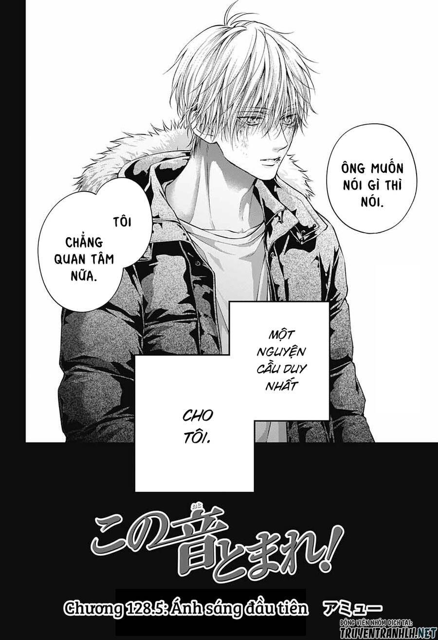 Kono Oto Tomare! Chương 128.5 Ảnh 4