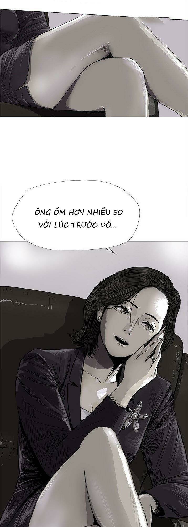 Âm Mưu Báo Thù Chương 6 Ảnh 36