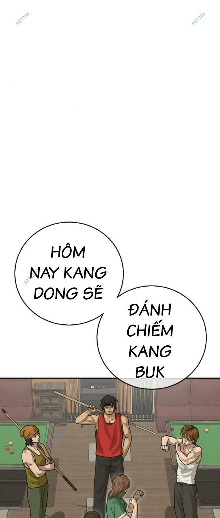 Thời Đại Ulzzang Chương 36 Ảnh 79