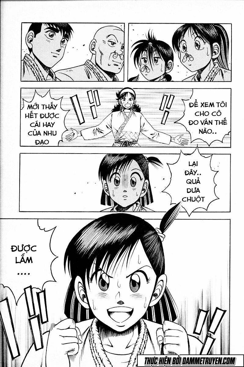 Shin Kotaro Makaritoru! Juudouhen Chương 211 Ảnh 17